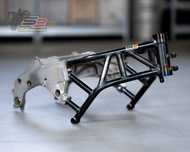 Rama Stalowa Stunt Honda CBR F4, F4i - Sport
