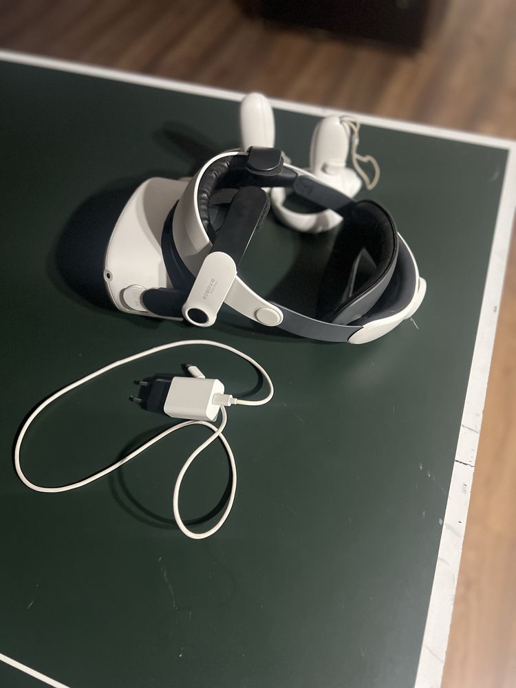 Oculus/Meta Quest 2 256Gb