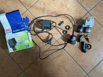 Uszkodzona pomp Ecoflow 1000 + akcesoria