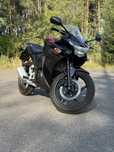 Honda cbr 125R JC 50 2016R