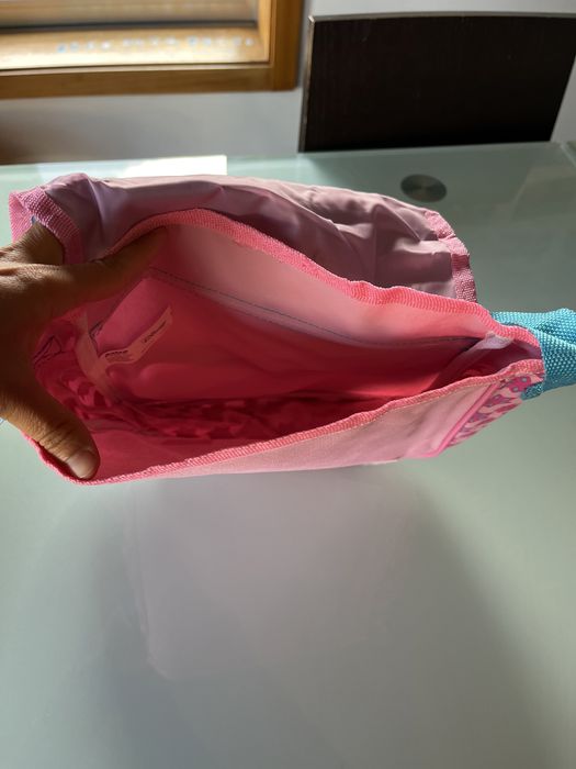 Mochila Tiracolo Frozen Nova