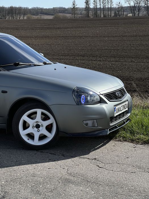Продам Lada Priora 2011 р