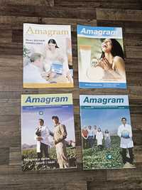 Magazyn Amagram Amway Polska 2003