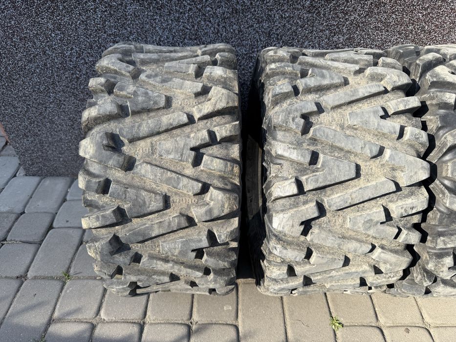 Opony Duro power grip quad 25/10,8/12 can-am, grizzli , polaris ATV