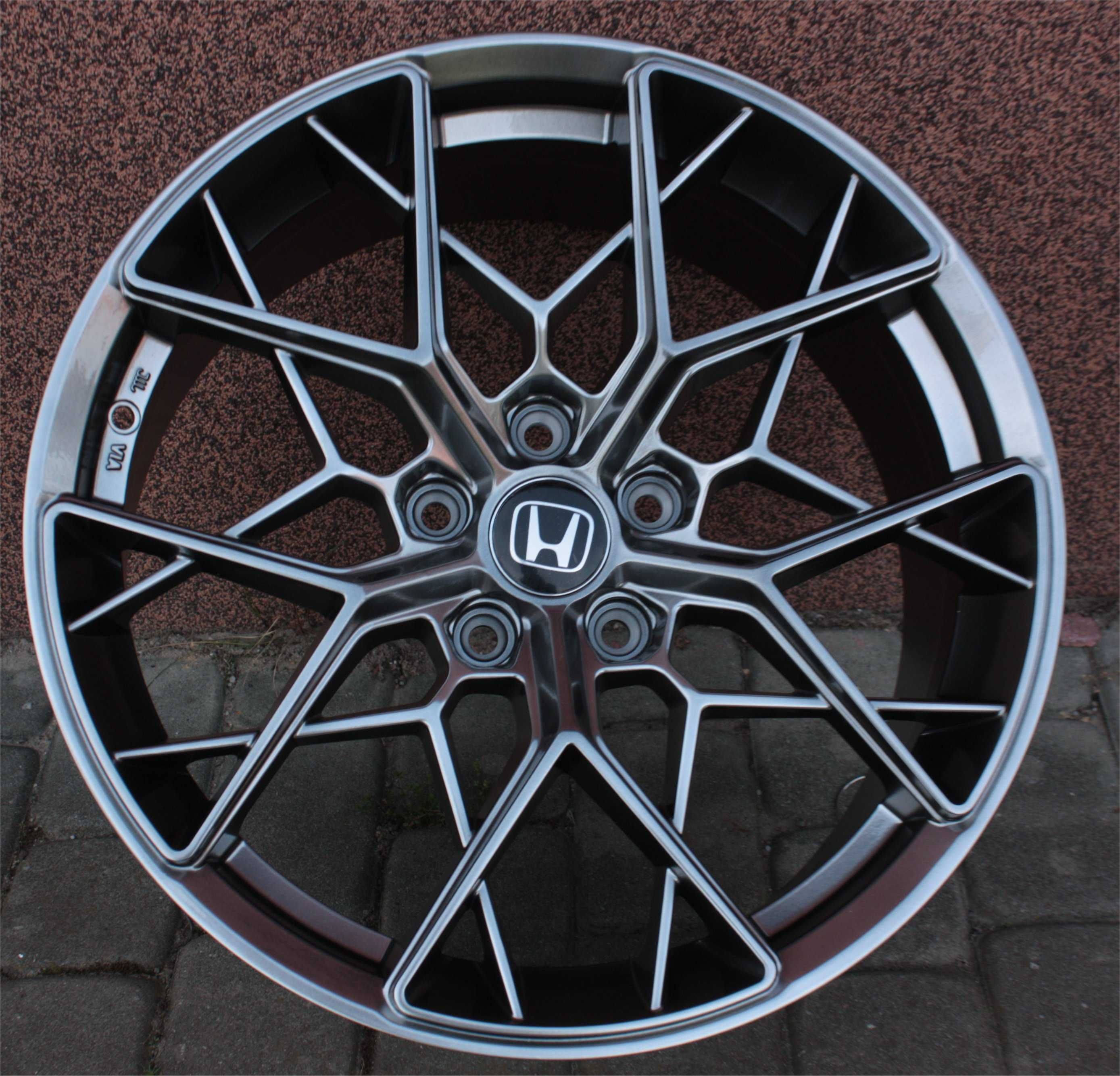 Nowe alufelgi 18 5x114,3 Lexus IS ES NX LS Toyota Mazda cx-5 6 Honda