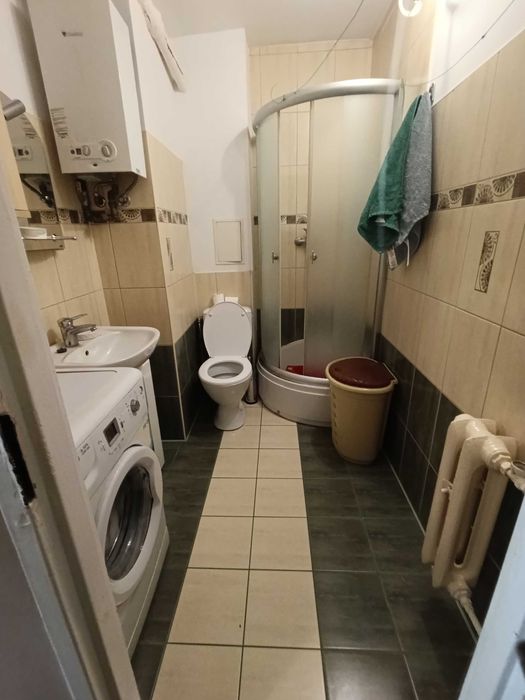 Mieszkanie do wynajęcia 1200