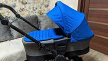 Детская коляска Britax B-motion