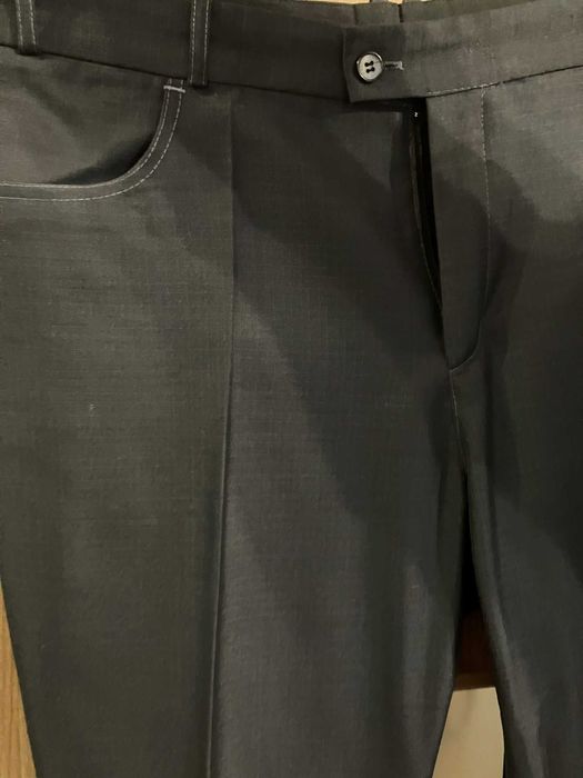 Sprzedam garnitur męski XL/58