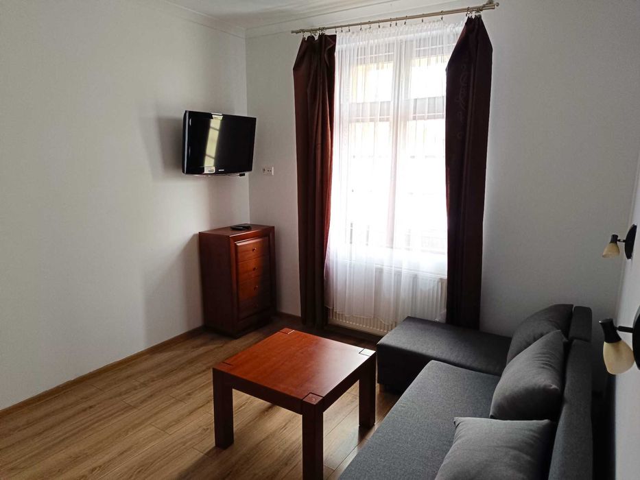 Mieszkanie 2 pokojowe rozkładowe SŁAWNO CENTRUM - dostępne od zaraz