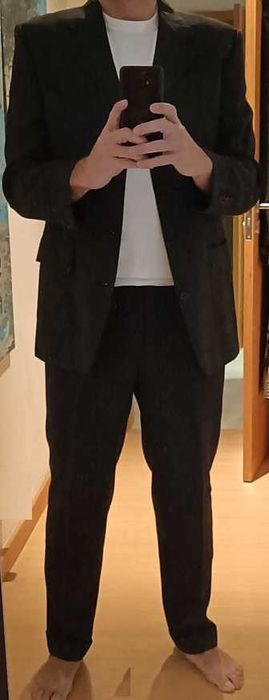 Fato, elegância em cada detalhe, n.º 42