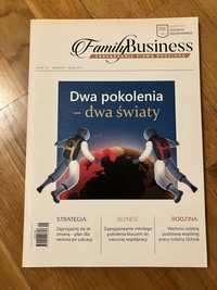 Dwa pokolenia - dwa światy