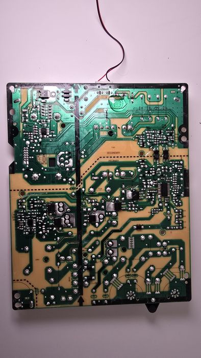Zasilacz TV  LGP43T-19U1 Oryginał