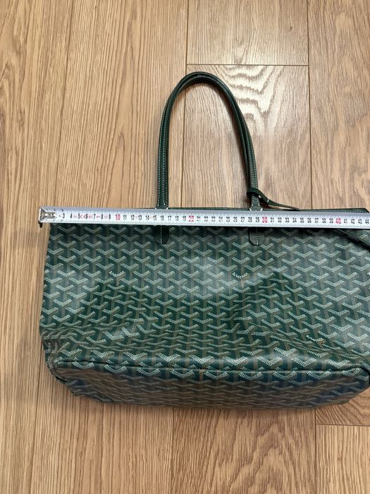 Goyard Bag Torebka damska okazja