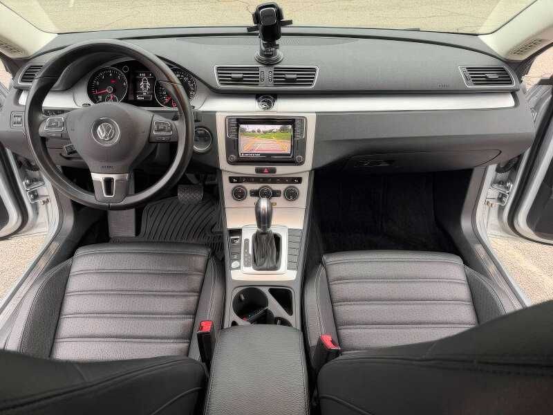 2016 Volkswagen CC 2.0T Sport PZEV