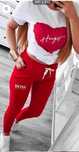 Damskie komplety letnie S L XL