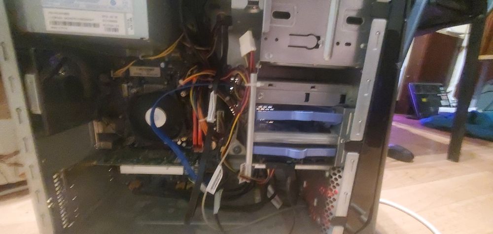 Комп'ютер для роботи