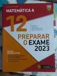 Livro Preparação para Exames Matemática A