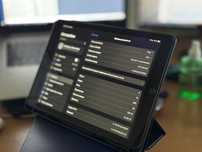 iPad (8-го покоління), номер моделі MYLD2LL/A, 128 Гб