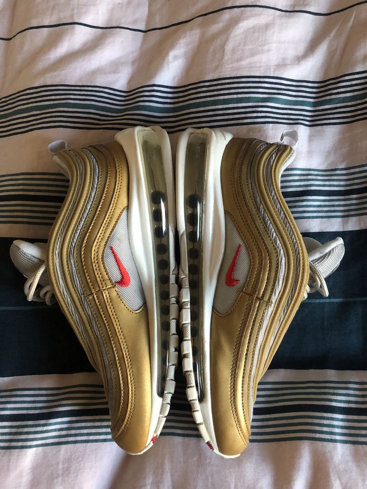 Buty Nike air max 97 roz.41