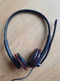 Słuchawki Plantronics Blackwire C320