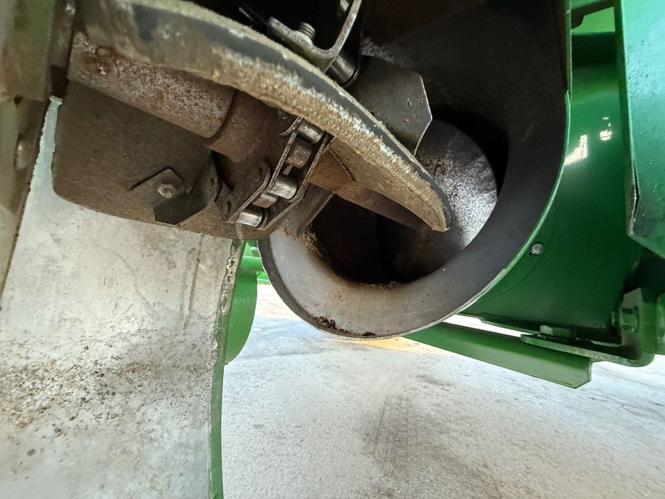 John Deere s670 2015 року БЕЗ НАПРАЦЮВАННЯ В Україні