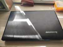 Sprzedam laptopa Lenovo z ładowarką