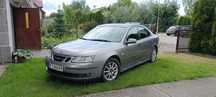 Saab 9-3X SAAB 9-3