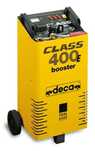 Carregador de Baterias Class Booster 350E