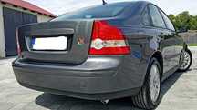 *NIEZNISZCZALNE* VOLVO S40 2.4 170Km Gaz Sekwencja Klimatronic MROZI!!