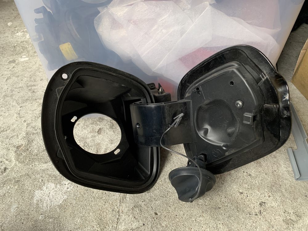 Tampa combustivel Smart 453 Fortwo Gasolina