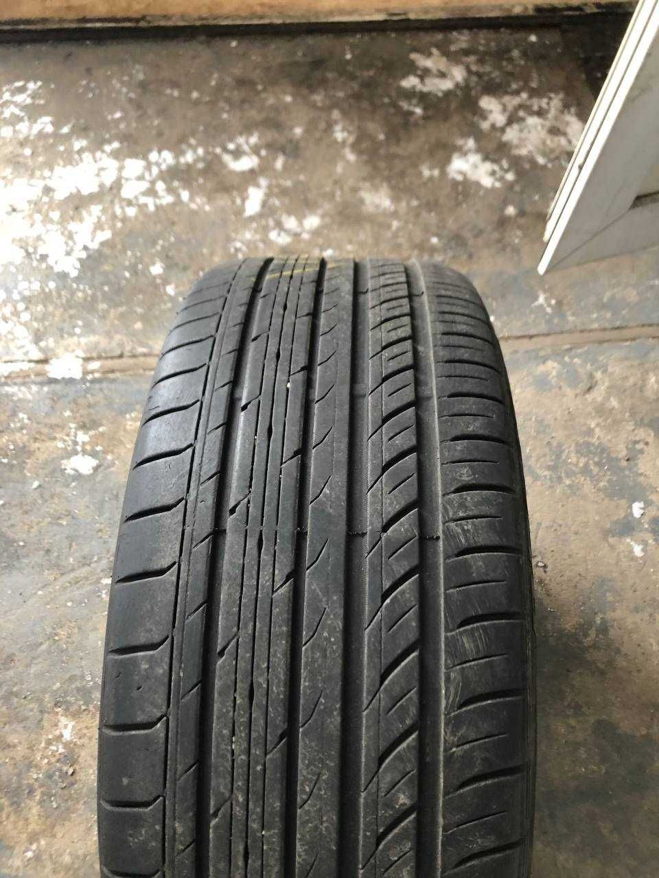 Гума Toyo Proxes 245/45 R19 7mm