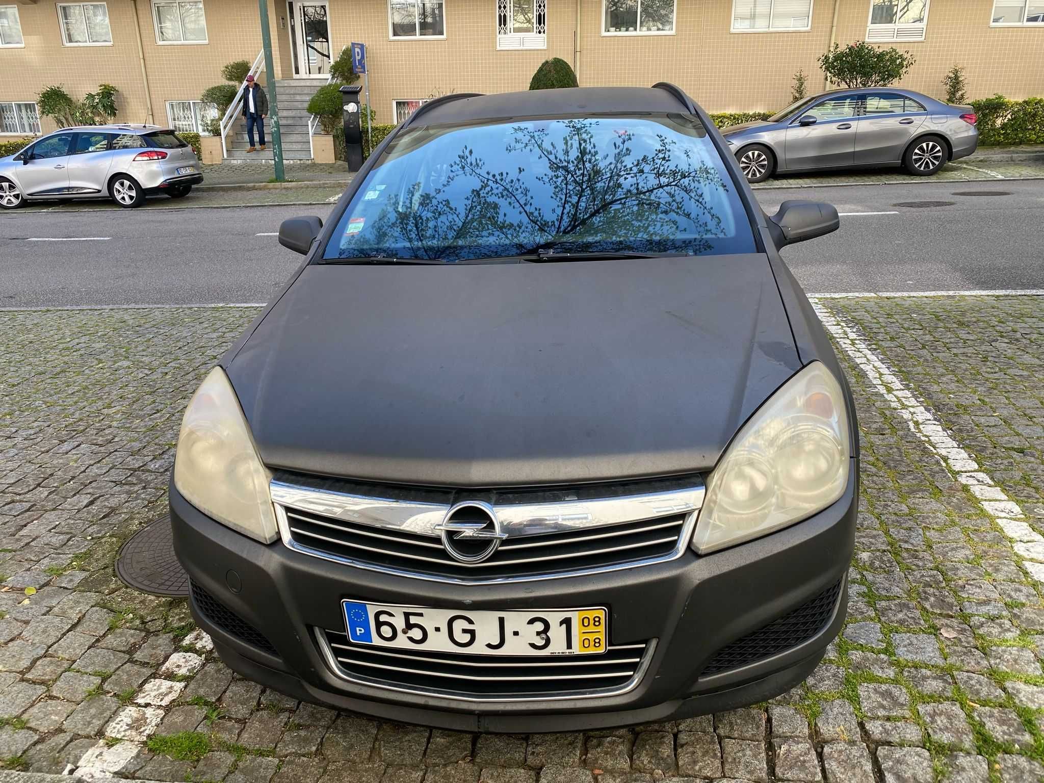 Opel Astra 2008 | Baixa de preço!