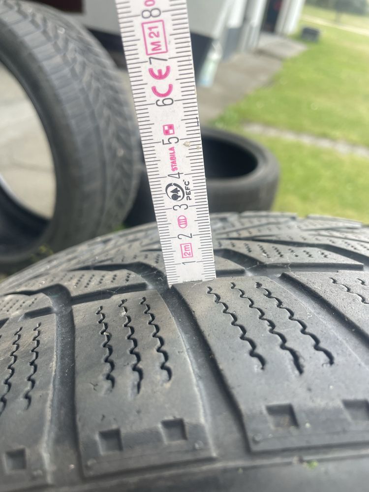 Opony ziomwe 235/40 r19