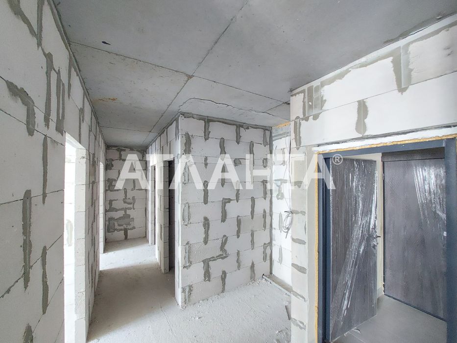 2к 68м2 Софіївська Борщагівка