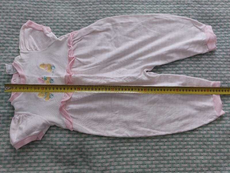 Ползунки Simply Basic, baby GAP и другие.