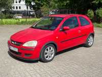 Opel Corsa Opel Corsa C 1.2 Klimatyzacja, Mały Przebieg,