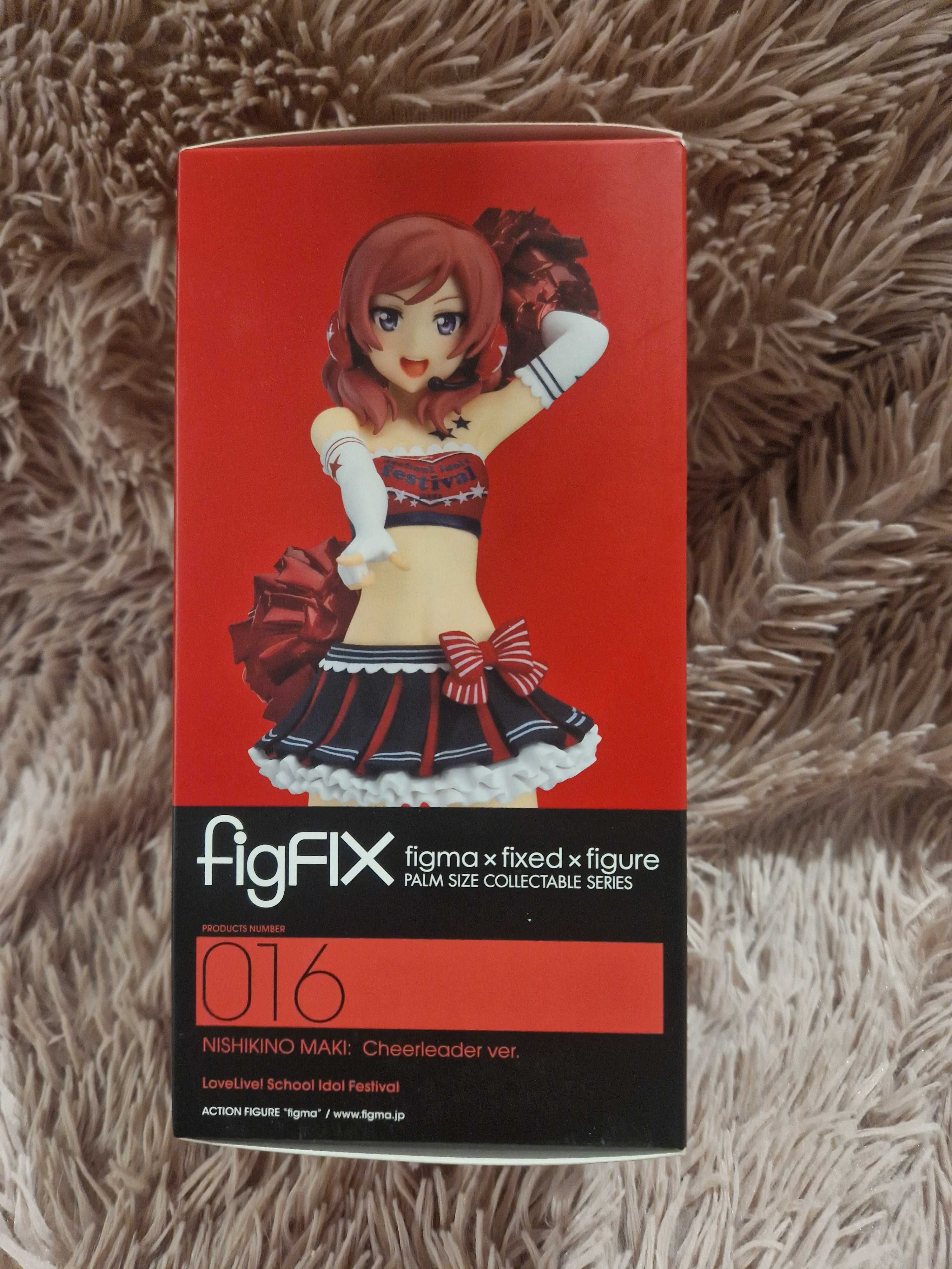 Maki love live figFix