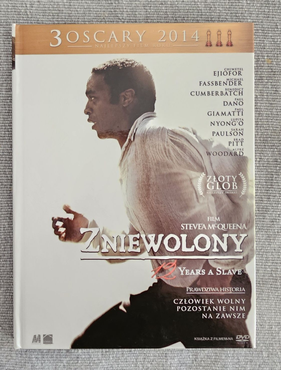 Filmy na DVD, w Digibookach, stan wszystkich idealny