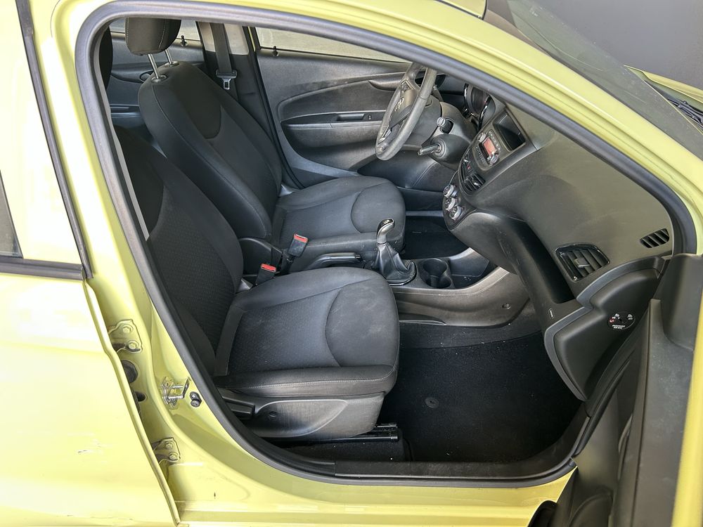 Opel KARL 1.0 Enjoy de 2018
