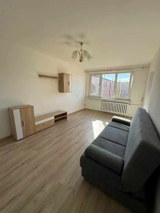 Wynajmę mieszkanie dwupokojowe, Lubań