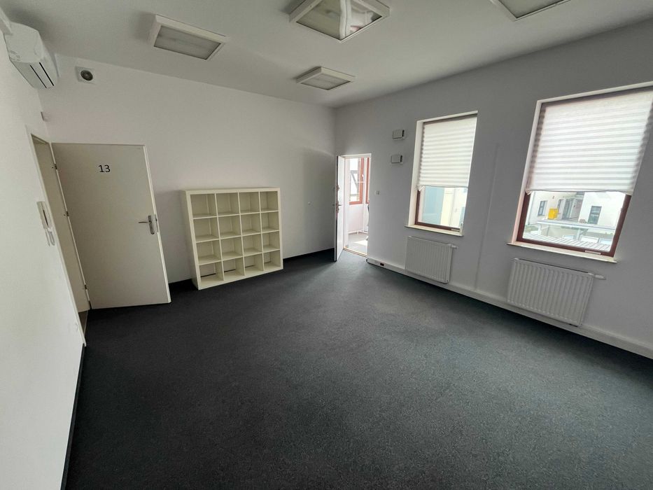 Lokal biurowy / Biuro 25,6 m² na wynajem | Reduta Office B | Gdańsk