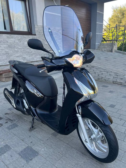 Honda sh 150 super stan, хонда сш, Сашка, скутер, максіскутер