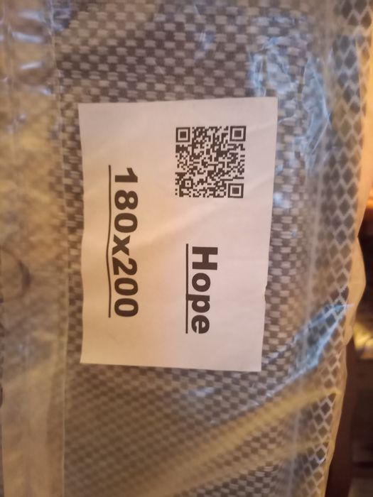 Матрац новий 180×200