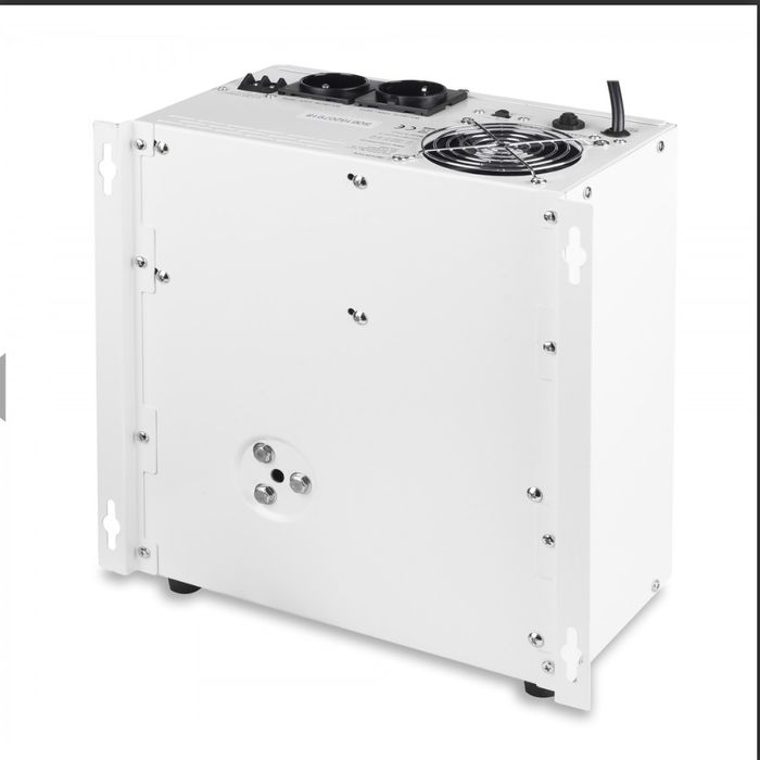 Інвертор SINUS PRO 2000 S 24/230V (1400/2000W) ДБЖ Безперебійник