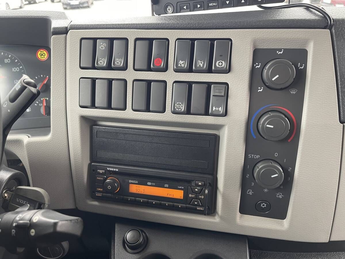 Volvo FL280 2016 freshauto