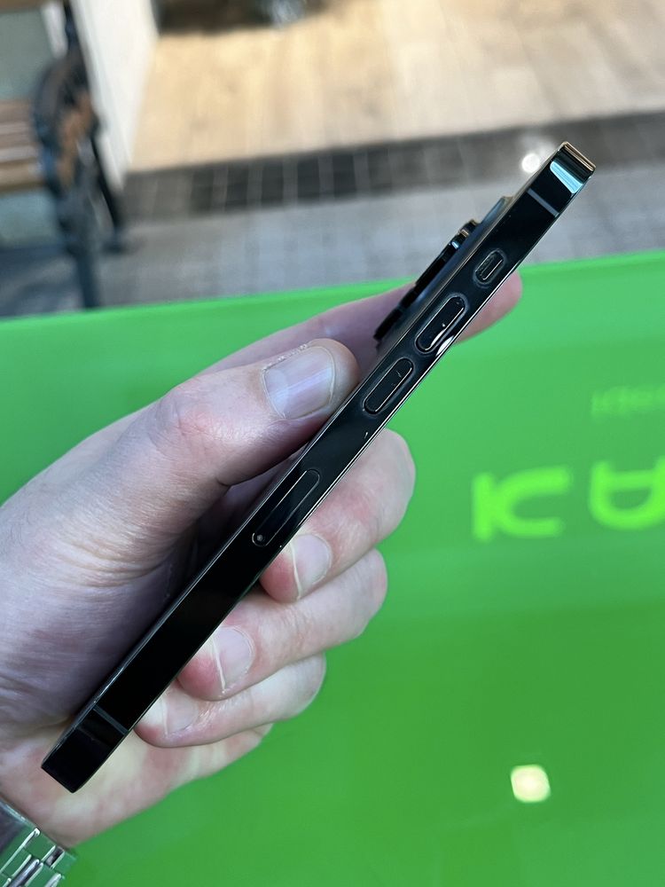 Магазин! iPhone 14 Pro 256gb Black Neverlock! Гарантія! Обмін!