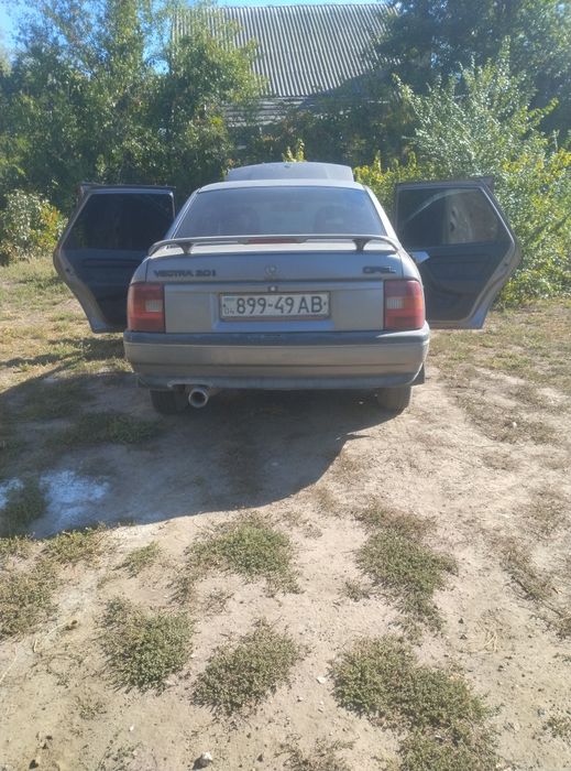 Продам опеля в хорошем состояние