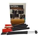 Material para bateria