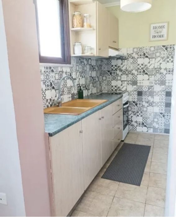 Продаж 2 кім.квартири в курортному місті Лутракі (Греція) 900м до моря