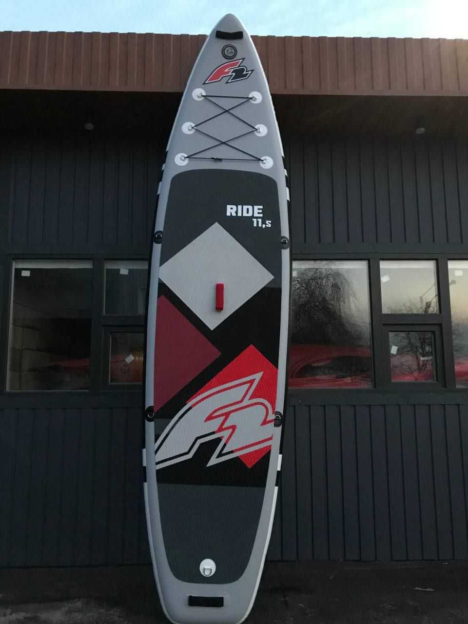 10.5 F2 САП доска SUP дошка 2 СЛОЯ борд board Paddle